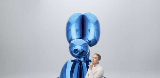 Mientras Jeff Koons entra en el mundo de Hublot: nueva colaboración entre arte y relojería