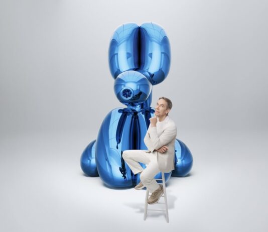 Mientras Jeff Koons entra en el mundo de Hublot: nueva colaboración entre arte y relojería