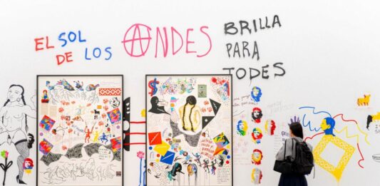 “Continentes como semillas”: La Chola Poblete, Niño de Elche y Pedro G. Romero en La Casa Encendida (Madrid)