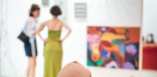 MAC 2026: Córdoba vuelve a reunir al arte contemporáneo en Argentina