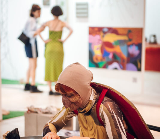 MAC 2026: Córdoba vuelve a reunir al arte contemporáneo en Argentina