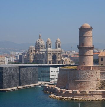 El MuCEM de Marsella: el presidente suspendido Pierre-Olivier Costa, acusado de acoso y favoritismo