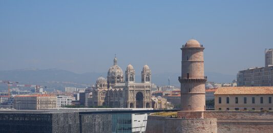 El MuCEM de Marsella: el presidente suspendido Pierre-Olivier Costa, acusado de acoso y favoritismo