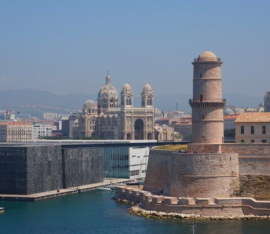 El MuCEM de Marsella: el presidente suspendido Pierre-Olivier Costa, acusado de acoso y favoritismo