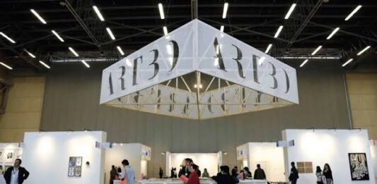 ARTBO celebra su 22.ª edición