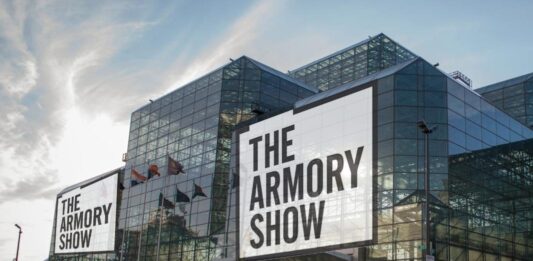 Todo listo para The Armory Show 2026: aquí todos los adelantos