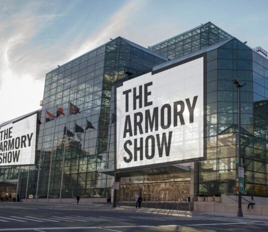 Todo listo para The Armory Show 2026: aquí todos los adelantos