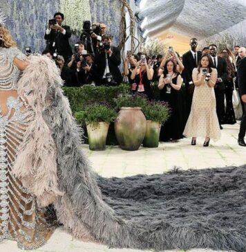Beyoncé cumple 45 años y regala 2 millones de dólares al Studio Museum in Harlem