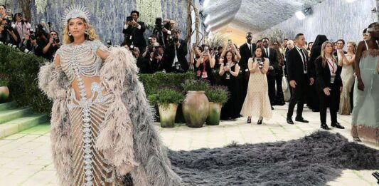 Beyoncé cumple 45 años y regala 2 millones de dólares al Studio Museum in Harlem