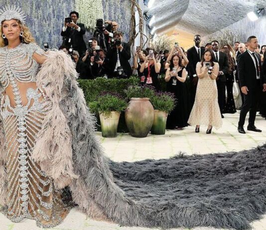 Beyoncé cumple 45 años y regala 2 millones de dólares al Studio Museum in Harlem