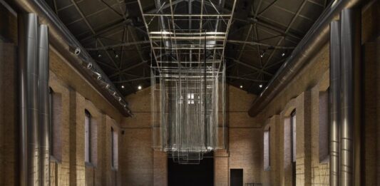 Abre el CCA Tashkent, nuevo gran polo para el arte contemporáneo en Asia Central