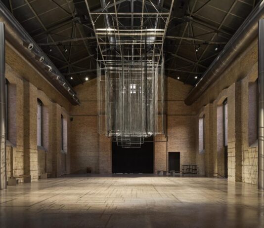 Abre el CCA Tashkent, nuevo gran polo para el arte contemporáneo en Asia Central
