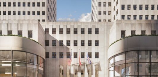 Christie’s abre un nuevo capítulo en el Rockefeller Center