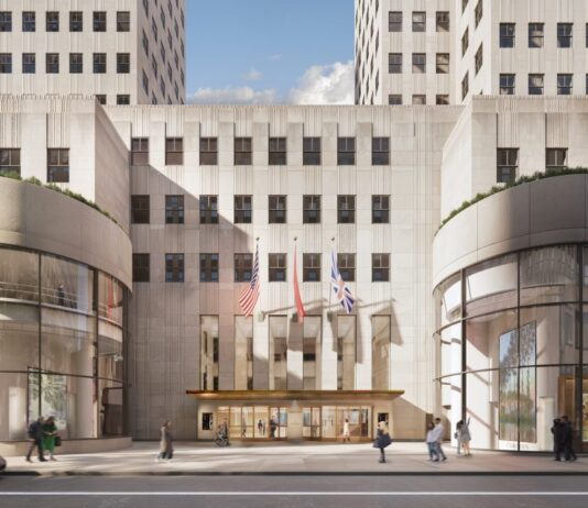 Christie’s abre un nuevo capítulo en el Rockefeller Center