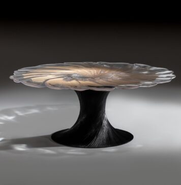 A Design Miami Seoul 2026, la materia comienza a resonar