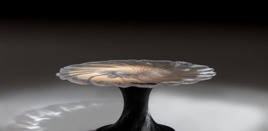 A Design Miami Seoul 2026, la materia comienza a resonar