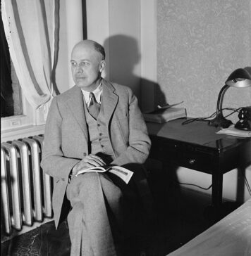 Tres obras fundamentales de Edward Hopper para apreciar la soledad