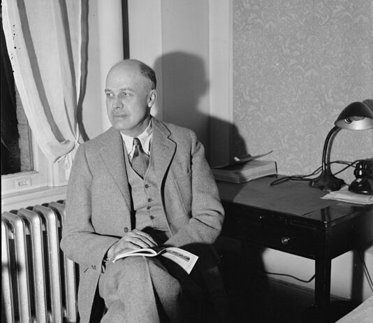 Tres obras fundamentales de Edward Hopper para apreciar la soledad