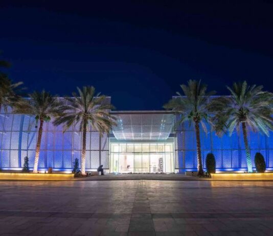Frieze Abu Dhabi 2026, aquí está el line-up del gran debut