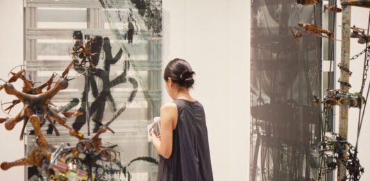 Frieze Seoul 2026 refuerza aún más su eje asiático