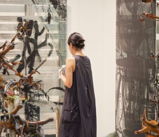 Frieze Seoul 2026 refuerza aún más su eje asiático