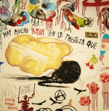 Madrid, caminar dentro del sistema del arte