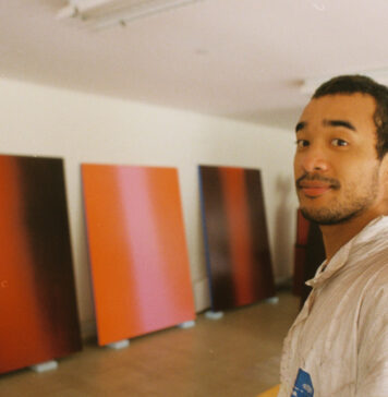 Adiós a los 37 años a Lucien Smith, la muerte prematura de un artista arrollado por el éxito