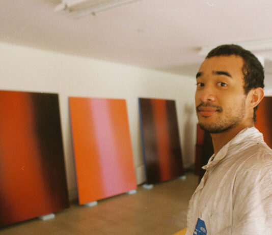 Adiós a los 37 años a Lucien Smith, la muerte prematura de un artista arrollado por el éxito