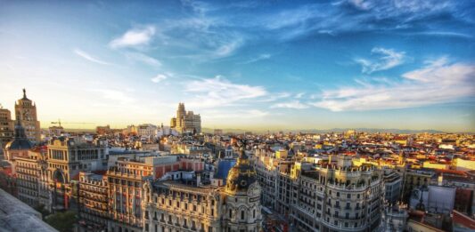 En Madrid, el Thyssen-Bornemisza abre una nueva sede dedicada al arte contemporáneo