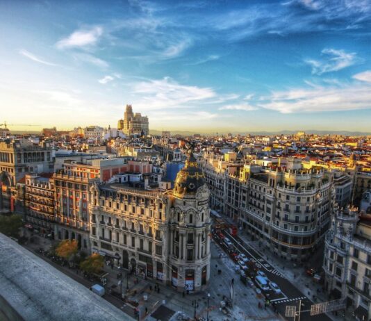 En Madrid, el Thyssen-Bornemisza abre una nueva sede dedicada al arte contemporáneo