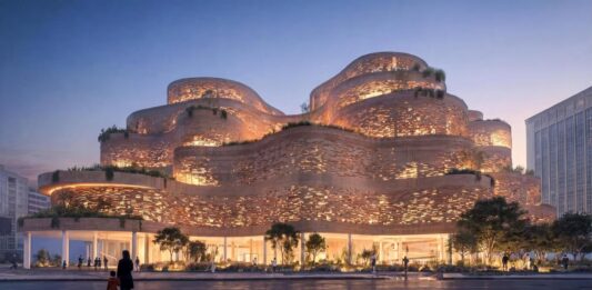 El nuevo Museo Nacional de Ecuador será diseñado por SANAA. Pero el concurso divide al país
