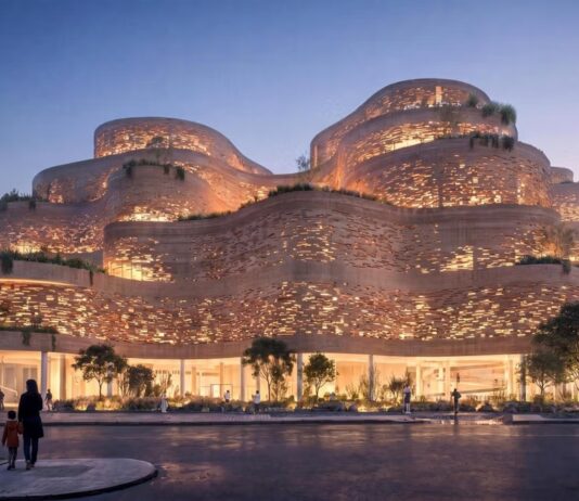 El nuevo Museo Nacional de Ecuador será diseñado por SANAA. Pero el concurso divide al país