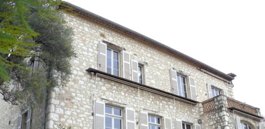 Robo en el Museo Renoir de la Costa Azul: obras robadas por 9 millones de euros