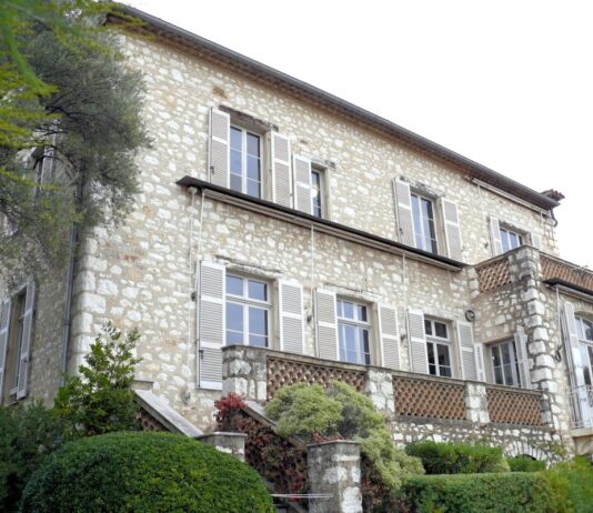 Robo en el Museo Renoir de la Costa Azul: obras robadas por 9 millones de euros