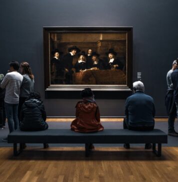 ¿Qué obras han adquirido los museos internacionales en los últimos meses?