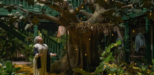 Cien años de soledad: la apuesta de Netflix por el realismo mágico de García Márquez