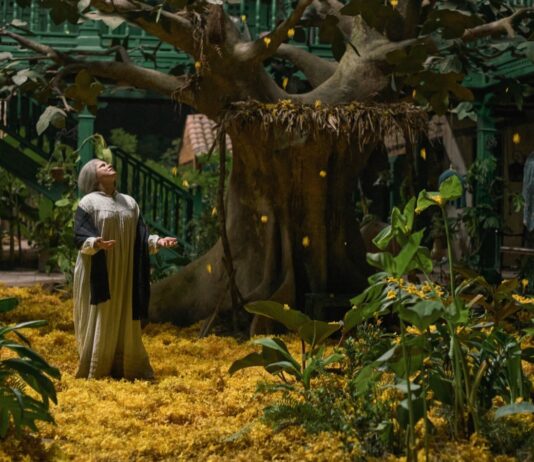 Cien años de soledad: la apuesta de Netflix por el realismo mágico de García Márquez