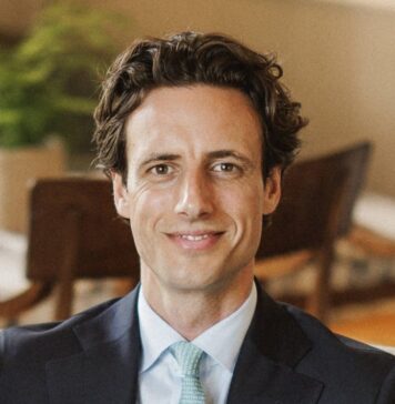 Phillips: Henry Highley es el nuevo Worldwide Head of Private Sales