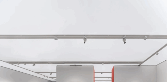 Oswaldo Vigas en el Guangdong Museum of Art (China)