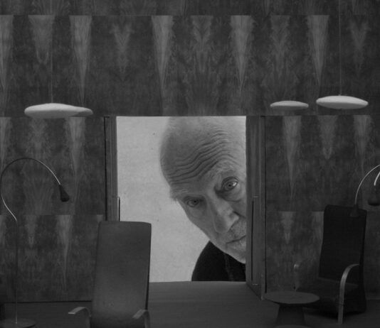 La arquitectura como refugio del alma: Wim Wenders retrata a Peter Zumthor en su nueva película