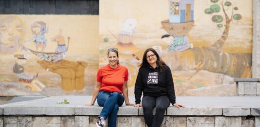 La Bienal de Kaunas cumple 30 años y mira hacia 2027 con dos curadoras