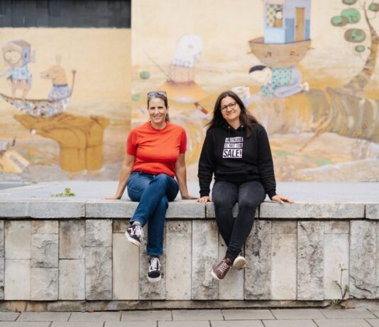La Bienal de Kaunas cumple 30 años y mira hacia 2027 con dos curadoras
