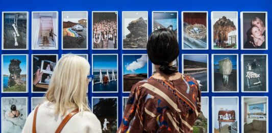 En Estonia hay una nueva escena fotográfica que busca redefinir los límites de la imagen