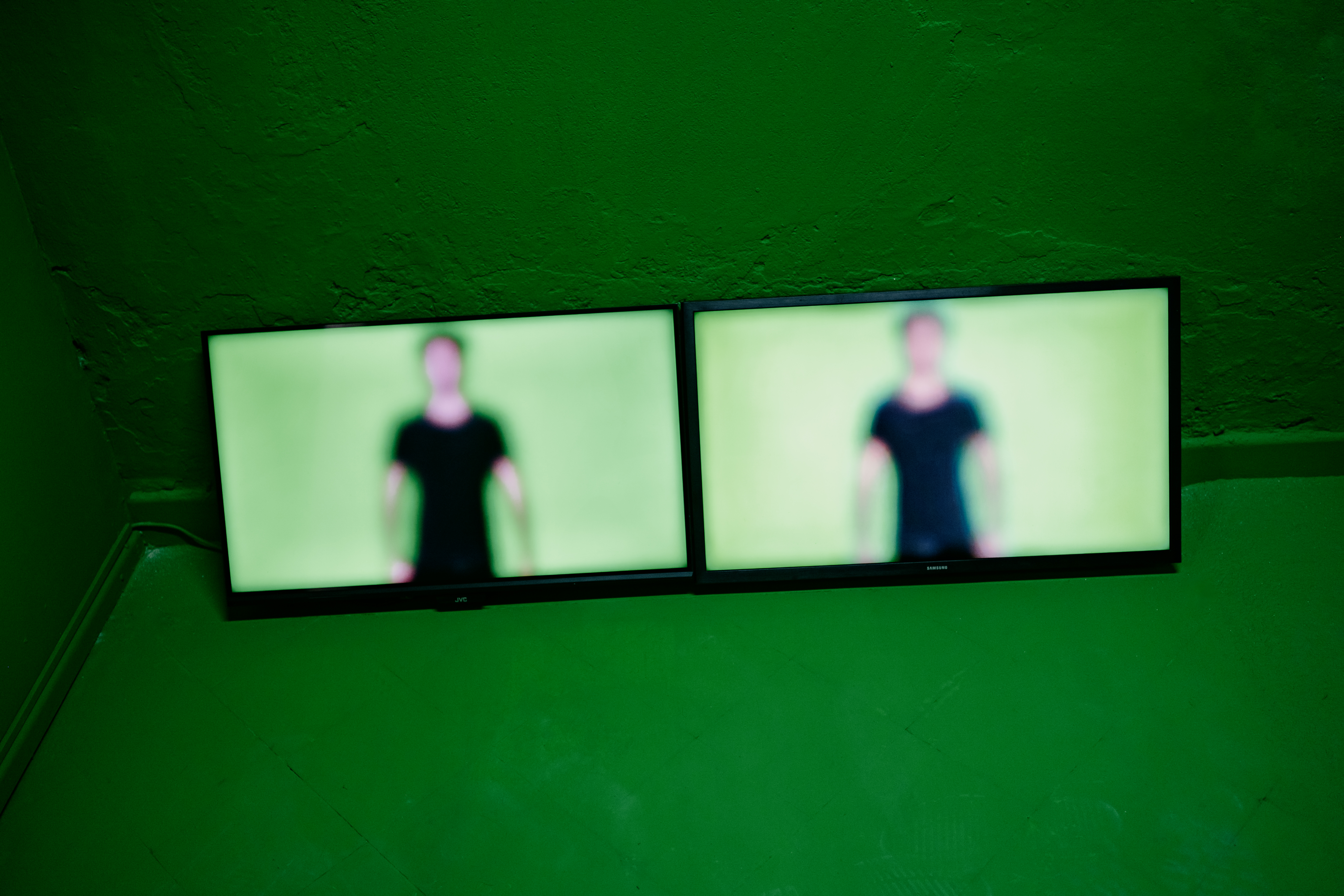“Paraimagen”: Ezequiel Lovrovich investiga la estructura invisible de las imágenes digitales (Córdoba -Argentina)