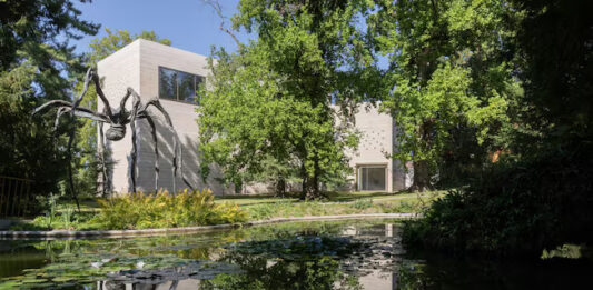 Basilea, la Fondation Beyeler se amplía con tres edificios de Peter Zumthor