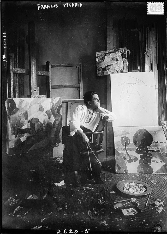 Francis_Picabia