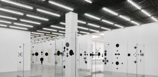Gabriel Orozco presenta “Chronotopic” en White Cube (Londres)