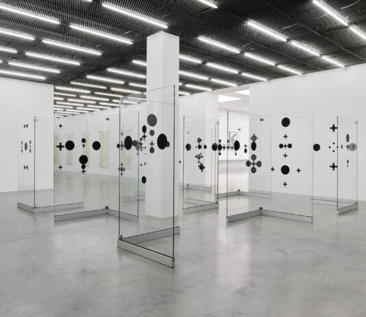 Gabriel Orozco presenta “Chronotopic” en White Cube (Londres)
