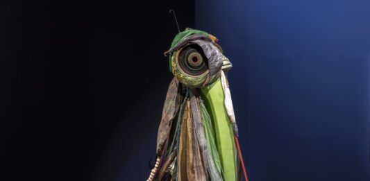 La Escultura como Supervivencia. Del Desastre al Altar en la Bienal de Venecia