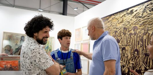MAC 2026: premios y adquisiciones amplían la circulación del arte contemporáneo (Córdoba – Argentina)